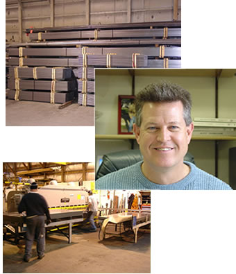 Mechanical Tubing and Mechanical Shearing Mechanical Tubing and Mechanical Shearing